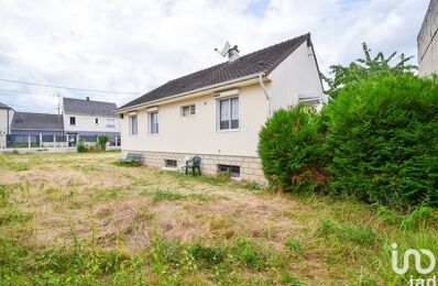 vente maison 936 000 € à proximité de Marnes-la-Coquette (92430)