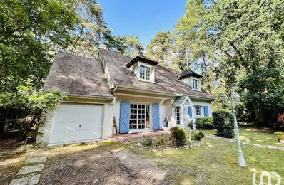 vente maison 539 000 € à proximité de Fontainebleau (77300)