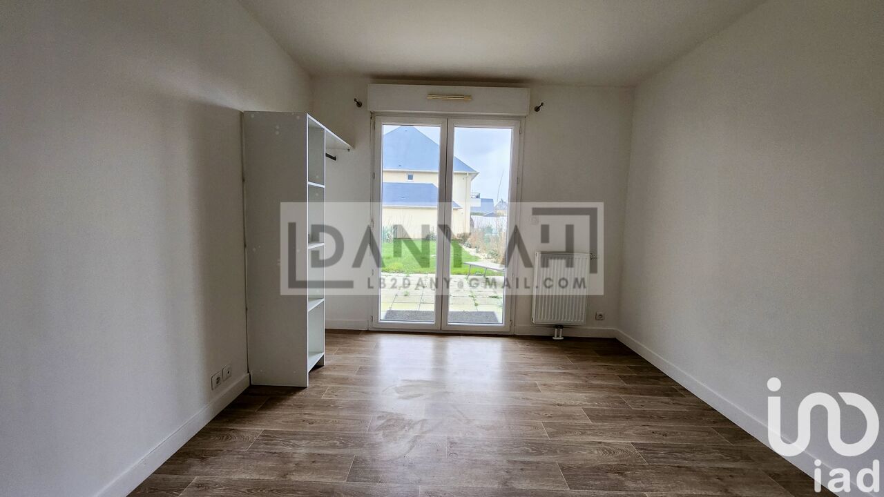 appartement 2 pièces 43 m2 à vendre à Authie (14280)