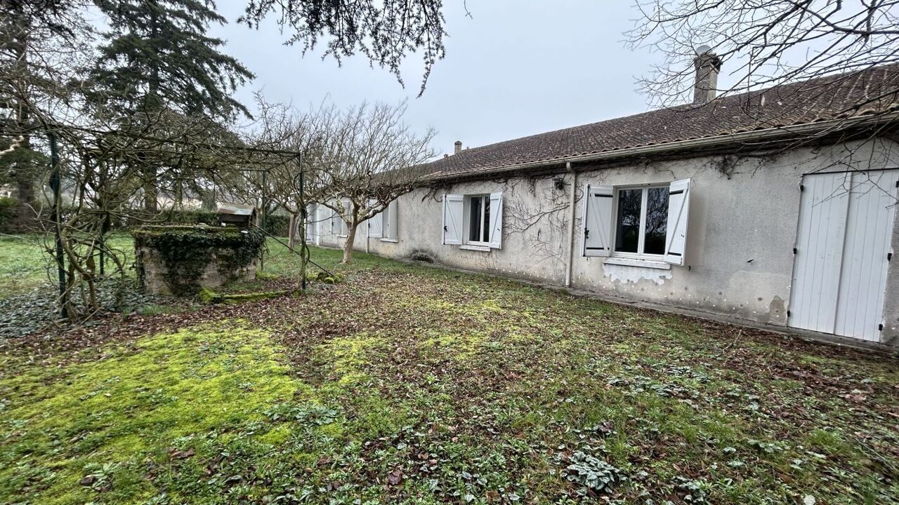 maison 6 pièces 190 m2 à vendre à Beaupuy (47200)