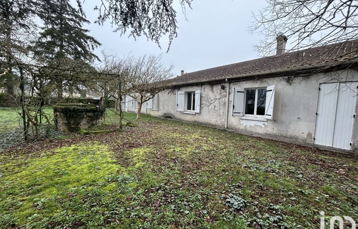 maison 6 pièces 190 m2 à vendre à Beaupuy (47200)