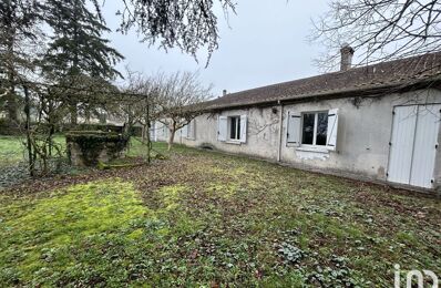 vente maison 289 000 € à proximité de Mauvezin-sur-Gupie (47200)