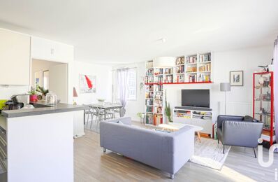 vente appartement 439 000 € à proximité de Villiers-sur-Orge (91700)