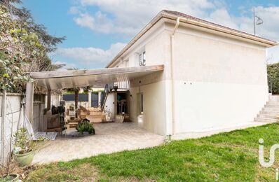 vente maison 350 000 € à proximité de Le Plessis-Robinson (92350)