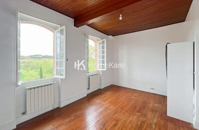 maison 4 pièces 80 m2 à vendre à Larrazet (82500)