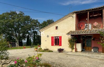 vente maison 255 000 € à proximité de Belbèze-en-Lomagne (82500)
