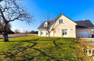 vente maison 349 000 € à proximité de Norges-la-Ville (21490)