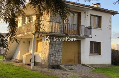 vente maison 420 000 € à proximité de Castelmaurou (31180)