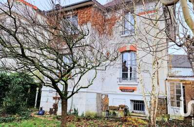 vente maison 790 000 € à proximité de Ablon-sur-Seine (94480)
