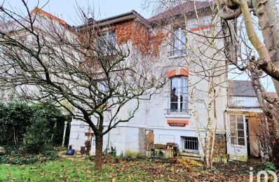 vente maison 790 000 € à proximité de Champlan (91160)
