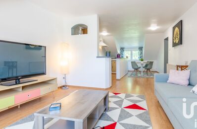 vente appartement 109 000 € à proximité de Illange (57970)