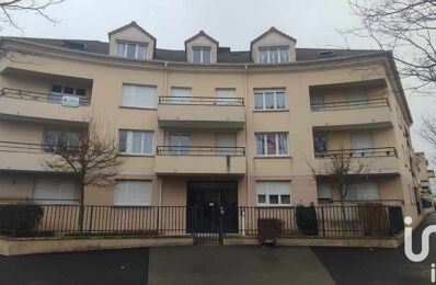vente appartement 179 000 € à proximité de Condé-Sainte-Libiaire (77450)