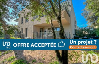 vente appartement 319 000 € à proximité de Tourrettes (83440)