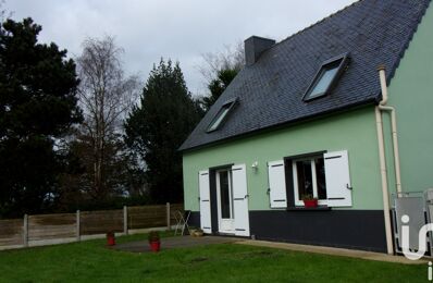 vente maison 174 500 € à proximité de Plabennec (29860)