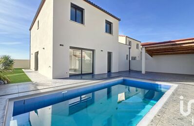 vente maison 399 000 € à proximité de Causses-Et-Veyran (34490)