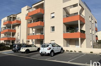 vente appartement 125 000 € à proximité de Villeneuve-Lès-Béziers (34420)