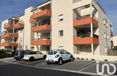 vente appartement 124 000 € à proximité de Servian (34290)