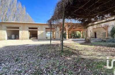 maison 9 pièces 268 m2 à vendre à Saint-Rémy-de-Provence (13210)