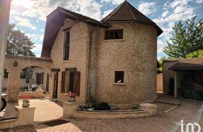 vente maison 425 000 € à proximité de Trie-Château (60590)
