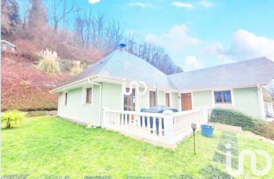 vente maison 213 000 € à proximité de Saint-Jean-de-Folleville (76170)