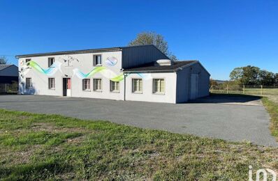 vente immeuble 240 000 € à proximité de Mazières-en-Gâtine (79310)