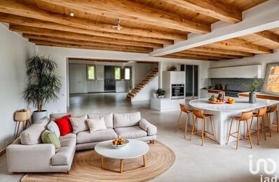 maison 6 pièces 264 m2 à vendre à Divonne-les-Bains (01220)
