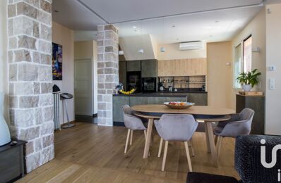 vente appartement 1 470 000 € à proximité de Carros (06510)