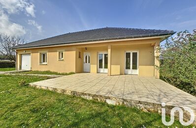 vente maison 143 500 € à proximité de Bouconville (08250)