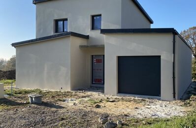 vente maison 223 000 € à proximité de Saint-Jean-sur-Couesnon (35140)