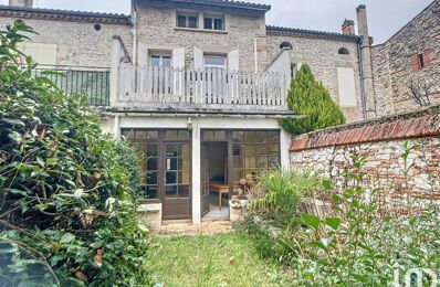 vente immeuble 165 000 € à proximité de Dordogne (24)