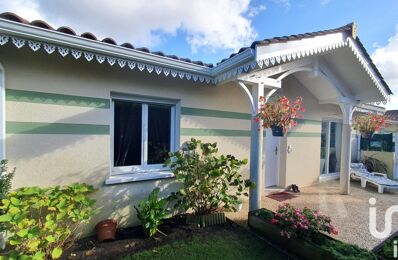 vente maison 405 000 € à proximité de Gujan-Mestras (33470)