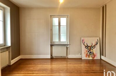 vente maison 375 000 € à proximité de Erstein (67150)