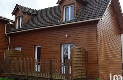 vente maison 172 000 € à proximité de Coulombs-en-Valois (77840)