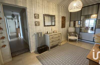 appartement 5 pièces 113 m2 à vendre à Châlons-en-Champagne (51000)