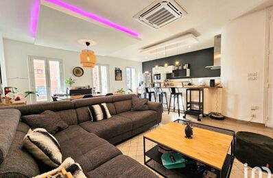 vente appartement 300 000 € à proximité de Marignane (13700)