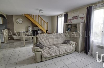 maison 5 pièces 105 m2 à vendre à Pithiviers (45300)