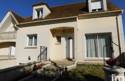 vente maison 429 000 € à proximité de Morsang-sur-Orge (91390)