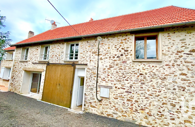 vente maison 193 500 € à proximité de Dhuys-Et-Morin-en-Brie (02330)