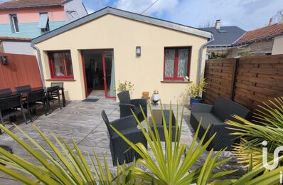 vente maison 389 000 € à proximité de Sainte-Luce-sur-Loire (44980)