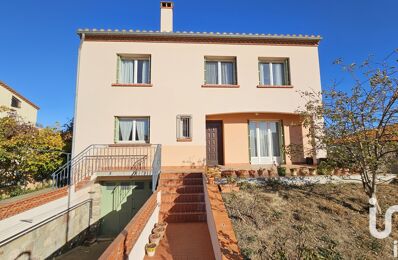 vente maison 285 000 € à proximité de Le Barcarès (66420)