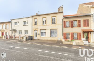 vente maison 329 000 € à proximité de Saint-Julien-Lès-Metz (57070)