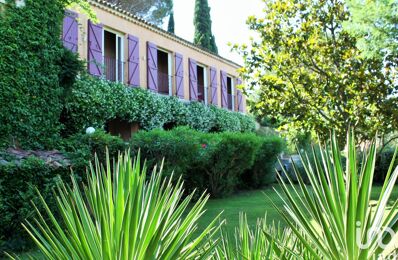 vente maison 2 900 000 € à proximité de Saint-Tropez (83990)