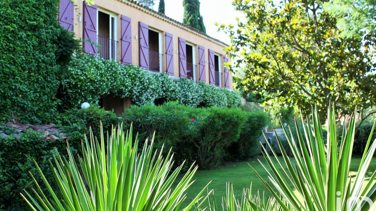 maison 23 pièces 550 m2 à vendre à Grimaud (83310)