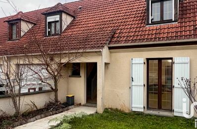 vente maison 325 000 € à proximité de Le Val-Saint-Germain (91530)