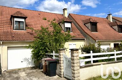 vente maison 315 000 € à proximité de Vert-le-Petit (91710)