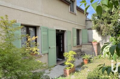 vente maison 215 000 € à proximité de Samoreau (77210)