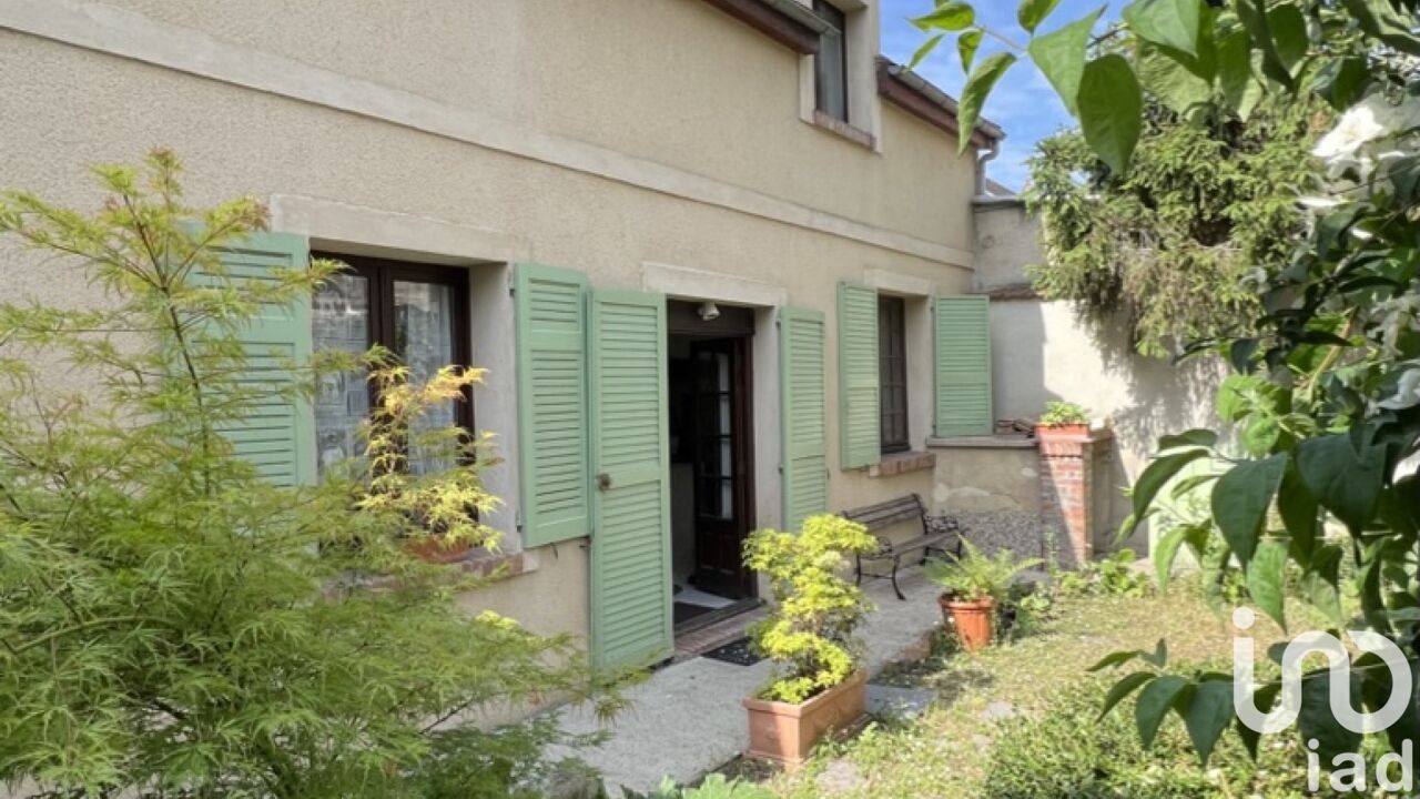maison 7 pièces 173 m2 à vendre à Montereau-Fault-Yonne (77130)
