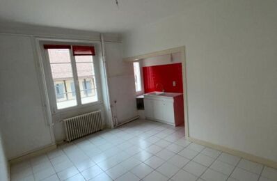 location appartement 450 € CC /mois à proximité de Champtonnay (70100)