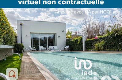 vente maison 384 900 € à proximité de Puilboreau (17138)