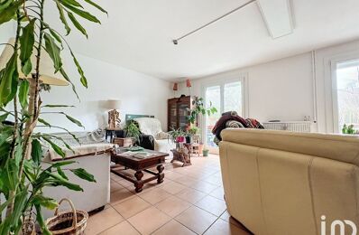 vente maison 275 000 € à proximité de Longperrier (77230)